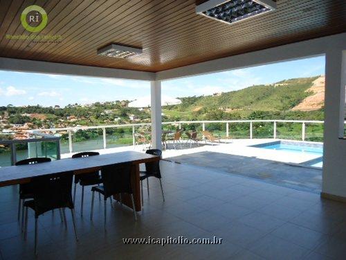 Casa para Alugar em Escarpas do Lago-132