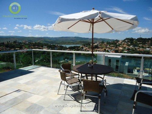 Casa para Alugar em Escarpas do Lago-132