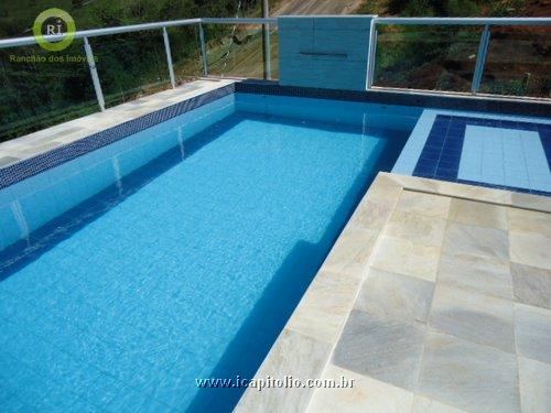 Casa para Alugar em Escarpas do Lago-132