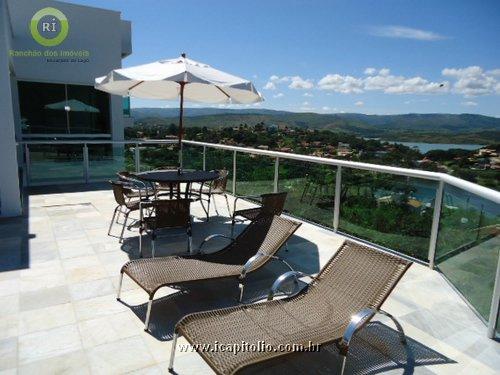 Casa para Alugar em Escarpas do Lago-132