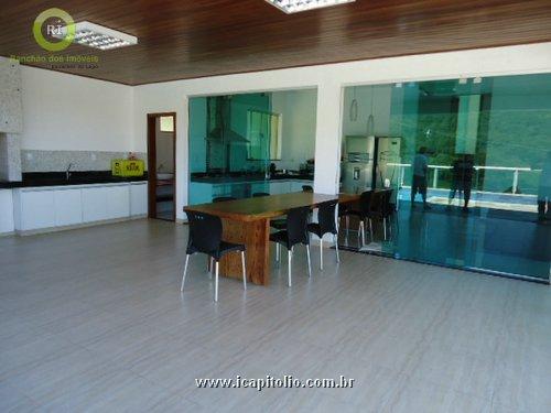 Casa para Alugar em Escarpas do Lago-132