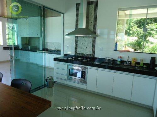 Casa para Alugar em Escarpas do Lago-132