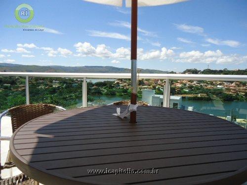 Casa para Alugar em Escarpas do Lago-132