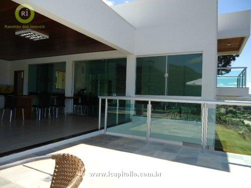 Casa para Alugar em Escarpas do Lago-132