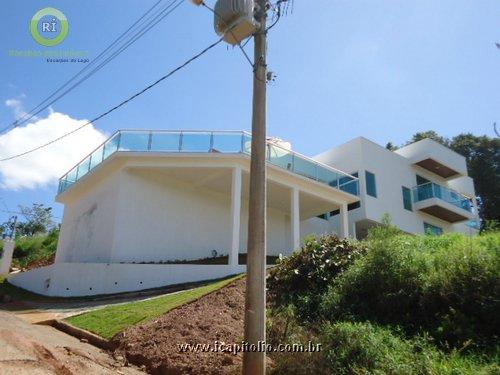 Casa para Alugar em Escarpas do Lago-132