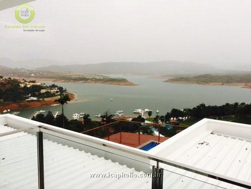 Casa para Alugar em Escarpas do Lago