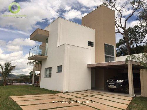 Casa para Alugar em Escarpas do Lago