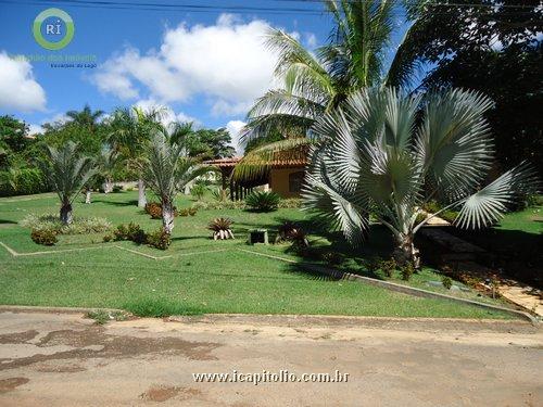 Casa para Vender em Escarpas do Lago