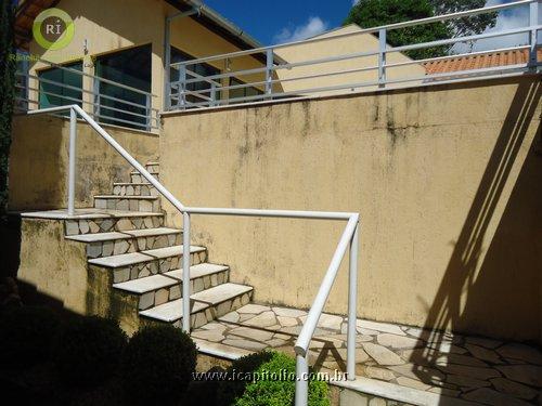 Casa para Vender em Escarpas do Lago