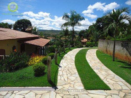 Casa para Vender em Escarpas do Lago