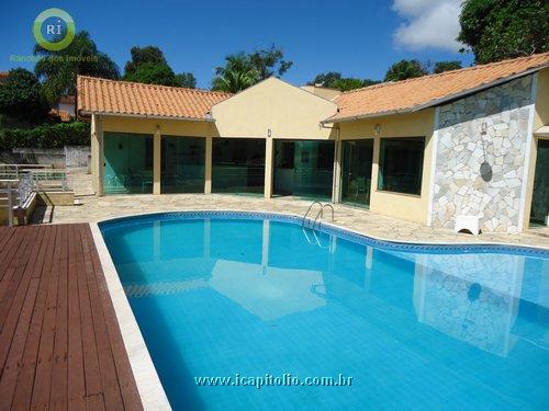 Casa para Vender em Escarpas do Lago