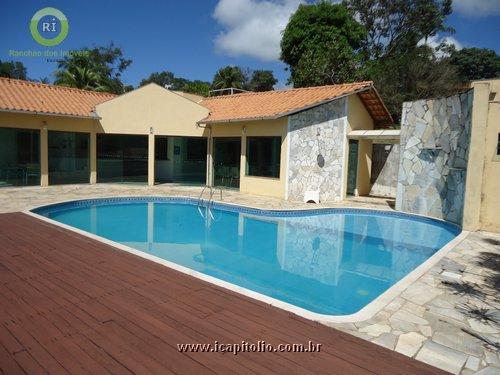 Casa para Vender em Escarpas do Lago