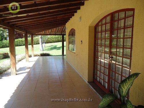 Casa para Vender em Escarpas do Lago