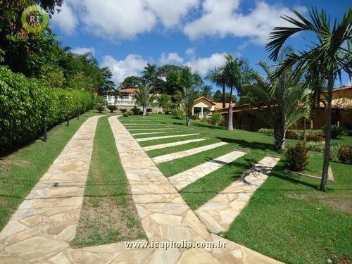 Casa para Vender em Escarpas do Lago