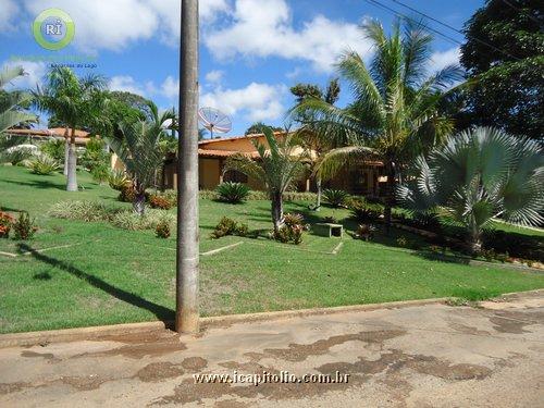 Casa para Vender em Escarpas do Lago