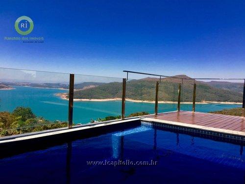 Casa para Alugar em Escarpas do Lago