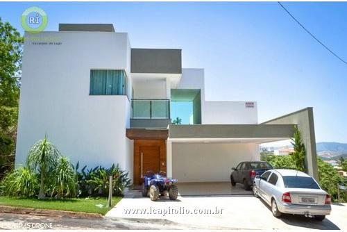 Casa para Alugar em Escarpas do Lago