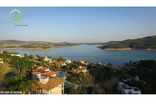 Casa para Alugar em Escarpas do Lago