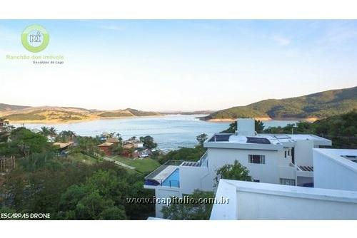 Casa para Alugar em Escarpas do Lago