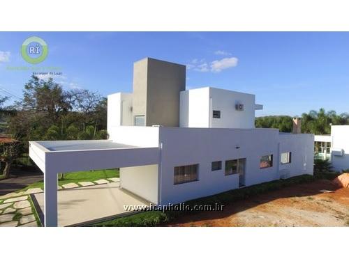 Casa para Alugar em Escarpas do Lago