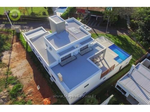 Casa para Alugar em Escarpas do Lago