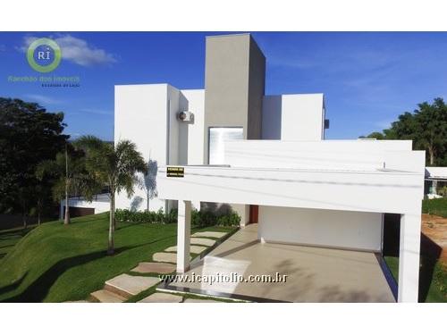 Casa para Alugar em Escarpas do Lago