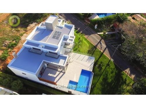 Casa para Alugar em Escarpas do Lago