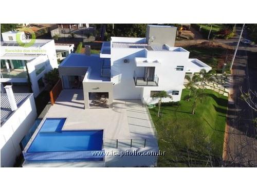 Casa para Alugar em Escarpas do Lago