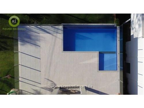 Casa para Alugar em Escarpas do Lago