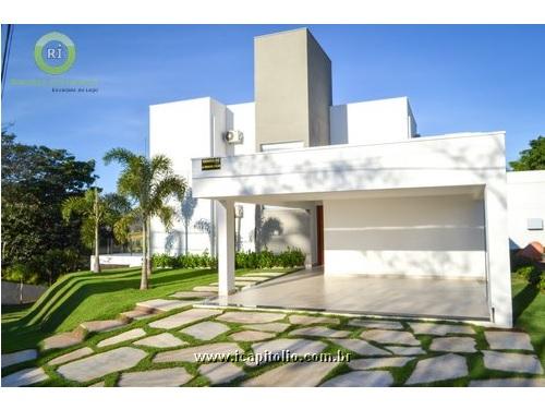 Casa para Alugar em Escarpas do Lago