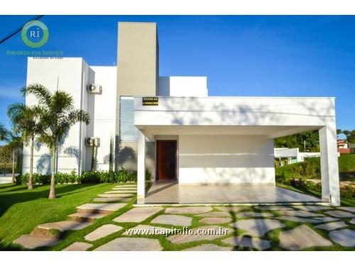 Casa para Alugar em Escarpas do Lago