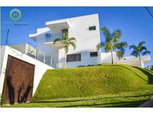 Casa para Alugar em Escarpas do Lago