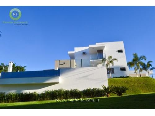 Casa para Alugar em Escarpas do Lago