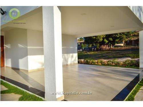 Casa para Alugar em Escarpas do Lago