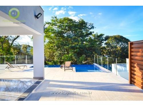 Casa para Alugar em Escarpas do Lago