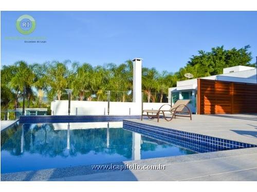 Casa para Alugar em Escarpas do Lago