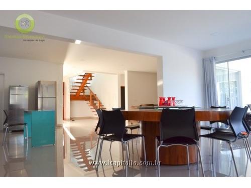 Casa para Alugar em Escarpas do Lago