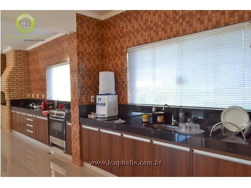 Casa para Alugar em Escarpas do Lago