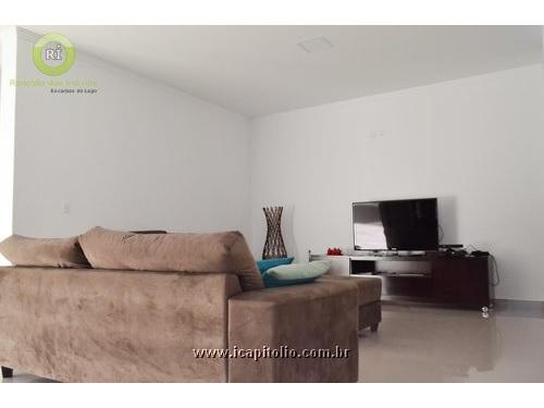 Casa para Alugar em Escarpas do Lago