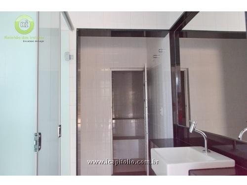 Casa para Alugar em Escarpas do Lago