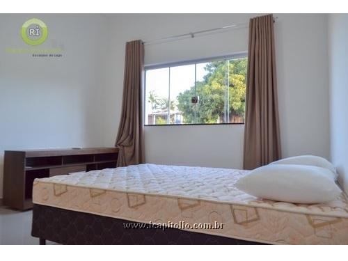 Casa para Alugar em Escarpas do Lago