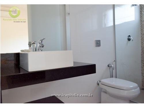 Casa para Alugar em Escarpas do Lago