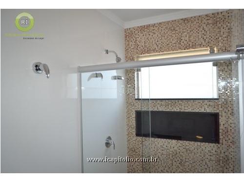 Casa para Alugar em Escarpas do Lago