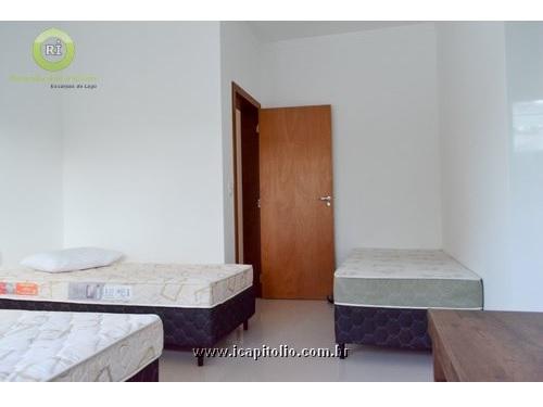 Casa para Alugar em Escarpas do Lago