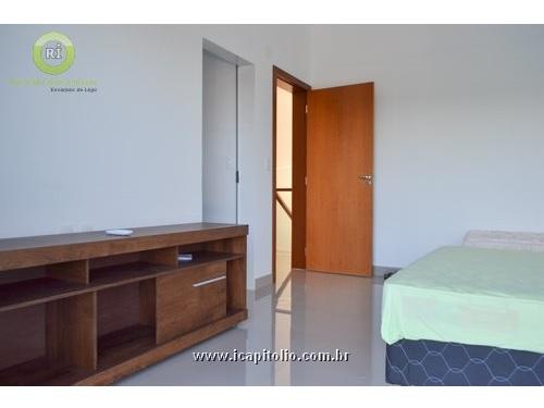 Casa para Alugar em Escarpas do Lago