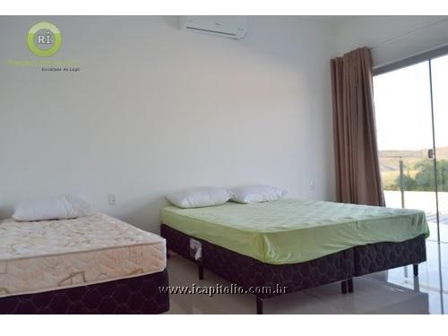 Casa para Alugar em Escarpas do Lago