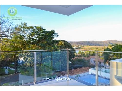 Casa para Alugar em Escarpas do Lago