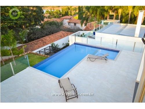 Casa para Alugar em Escarpas do Lago