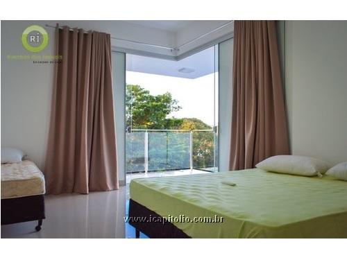 Casa para Alugar em Escarpas do Lago