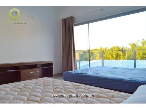 Casa para Alugar em Escarpas do Lago